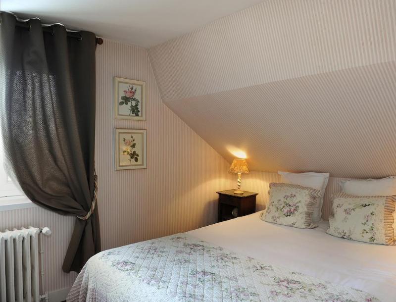 Logis Hotel Villa Marjane Saint-Jean-le-Blanc Exteriör bild