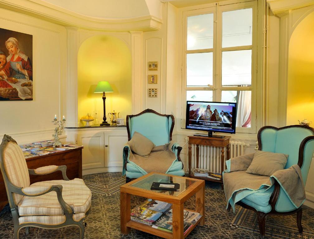 Logis Hotel Villa Marjane Saint-Jean-le-Blanc Exteriör bild