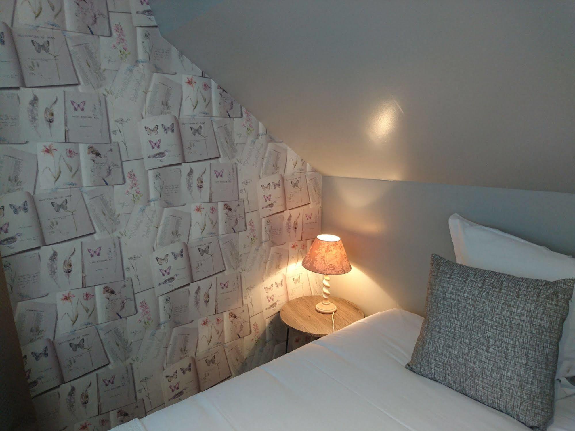 Logis Hotel Villa Marjane Saint-Jean-le-Blanc Exteriör bild